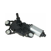 Seat Ibiza Arka Cam Silgi Silgeç Silecek Motoru 2003-2013