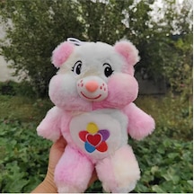 Carebear Beyaz Peluş Ayıcık 20cm Care Bear Peluş