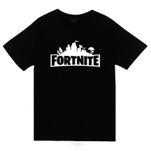 Fortnite Baskılı T-Shirt (547045081)