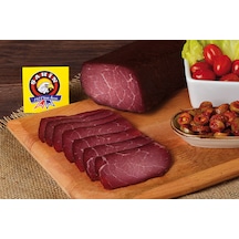 Şahin Füme Et Dilimlenmiş 500 Gr