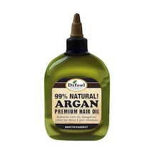 Difeel Argan Yağı İçerikli Saç Bakım Yağı 210ml