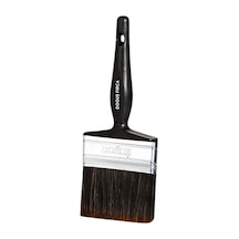 Doğuş Plastik Saplı Lüks Yağlı Boya Fırçası No:2