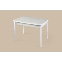 İkon Açılır Mdf Highgloss Mutfak Masası 70x110 001