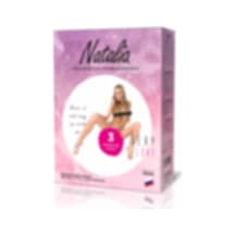 Truva Shop Natalia Anal Vajinal Oral Işlevli Muhteşem Şişme Kadın Manken