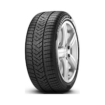 Pirelli 215/55 R17 98H XL Winter Sottozero 3 Kış Lastiği 2022