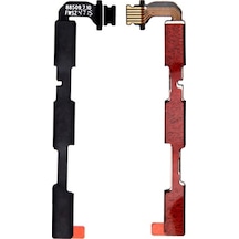 Xiaomi Uyumlu Redmi Note 3 Için Oem Power + Ses Flex (469239646)