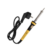 Xtechnx Xtechn627663 Technomax Tm-9105 40 Watt Kalem Havya Lehim Makinesi Ac220v 120cm Kablolu