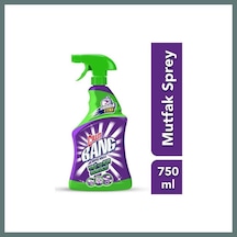 Bezos Sprey Yağ Çözücü 750ml 1 Adet Ventra