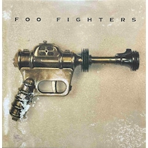 Foo Fighters Foo Fighters Lp Plak