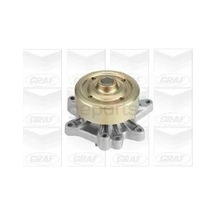 Devirdaim Su Pompasi Toyota Avensis 1.6l 3zzfe Zzt250 2003-2008 Corolla 1.4l 4zz - Fe Zze120 Vvti 2002-2006 1.6l 3zz - Fe Zze121 Vvti 2002-2006 Verso 1.6l 3zz - Fe Znr10 2004