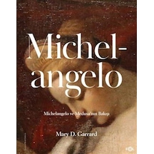 Michelangelo Ve Medusa'nın Bakışı / Mary D. Garrard