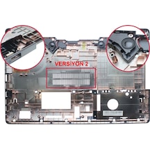Asus X550jx-xx097h Notebook Uyumlu Alt Kasa Pars Power Versiyon 2 817240
