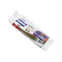 Büyük Boy Büzgülü Çöp Torbası 65x70 Cm Lavanta Kokulu 10'lu