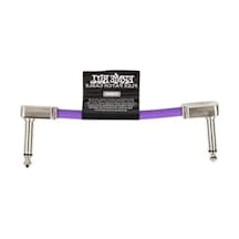 Flex Patch 3 İnç Kablo - Mor Renk Seçeneği İle Müzik Keyfi