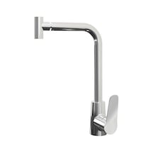 Creavit Bv8645 Bevel Mafsallı Mutfak Armatürü
