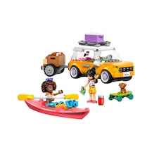 Nessiworld Friends Arkadaşlık Seyahat Arabası 42659 Belirtilmemiş