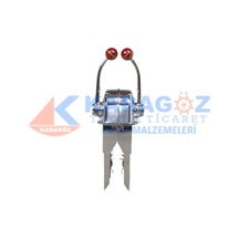 GDS ÇİFTLİ KUMANDA KOLU TOPUZ ÇİFT MOTOR İÇİN