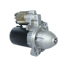Cargo Marş Motor 12v 9diş 1.3 Kw Mercedes C180 W202 E200 W210 96-