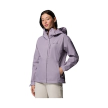 Columbia Hikebound Iı Jacket Kadın Mont Wl0533 Mor