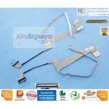 Dell Uyumlu Inspiron 15R N5010 Lcd Data Kablo Flex Lvds Cable Flex Kab