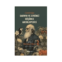 Cambridge Darwin Ve Evrimci Düşünce Ansiklopedisi Ciltli