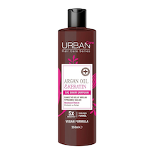 Urban Care Argan Oil & Keratin Şampuan 350 Ml 5 Adet