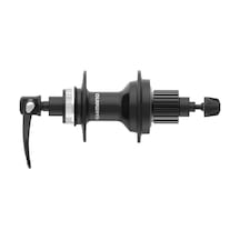 Shimano Deore Fh-mt401-b Arka Göbek 142/9mm 32d 12v Micro Spline Siyah
