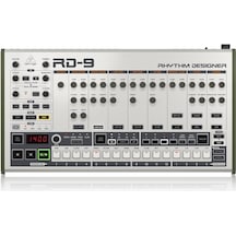 Behringer RD- 9 Analog Drum Machine