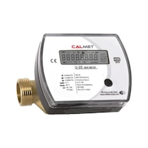 Calmet Ultrasonik Kalorimetre Calmet Ultrasonik Kalorimetre