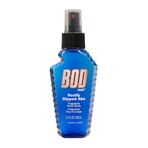 Bodman Vücut Spreyi Ripped Abs 100ml