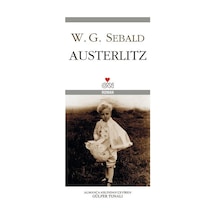 Austerlitz - W. G. Sebald - Can Yayınları