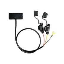 Hikvision Ae-dc7351 Obd Sabit Kablo Kiti, Kamera İçin Güvenli Araç İzleme Modunu Etkinleştiriyor Kd