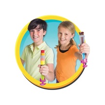 Pull Pops Kendi Dondurmanı Yap 18 Cm