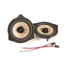 Focal Icr Mbz100 Mercedes Benz Coaxial Hoparlör Takımı