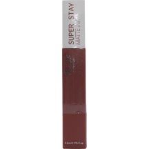 Rose Super Stay Matte Ink 5.0 ML Color 05 Rose