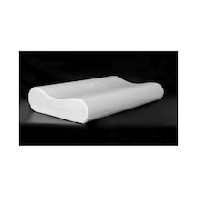 Medikalcim Boyun Yastığı Kalın Model - Ergonomik Destek Diğer