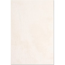 Çam Halı Tavşan Poly Rptf1120 Peluş Halı -beyaz- Yüksek Kalite-ekstra Yumuşak - Kaymaz Özel Tabanlı - Özel Ölçü