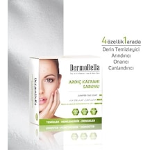 Dermobella Ardıç Katranlı Sabun 130 Gr