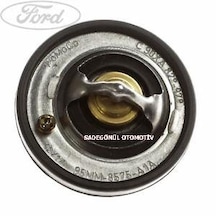 Focus Termostat 1999-2004 Ford Ürün
