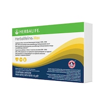 Herbalife Balık Yağı Kapsülleri