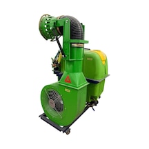 Taral TA600 TAR145 600 L Piton Salyangoz Fan Bahçe Atomizörü