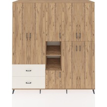 Atlas Çam - Aytaşı