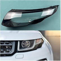 Range Rover Evoque 2012-19 Sol Far Camı Ce Belgeli İthal