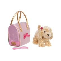 Pucci Pups C. Spaniel