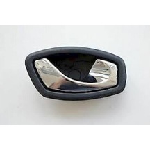 Clio 4 - IV Kapı İç Açma Sağ Krom 826720001R
