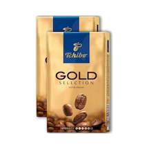 Tchibo Gold Selection Filtre Kahve 250 G 2 Adet
