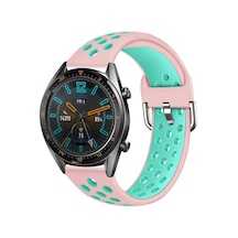 Butam Bilişim Huawei Watch Gt 3 46mm Krd-10 Uyumlu Kordon-no14