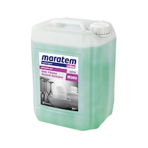 Maratem Culina M305 Elde Sıvı Bulaşık Deterjanı 20 L