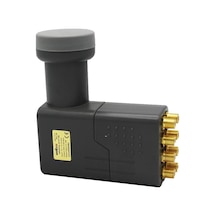 Wellbox Octo 8'Li Üniversal Lnb
