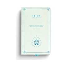 Dua Evrâd-ı Şerîfe Cep Boy Arapça+türkçe - Turkuaz / Kolektif
